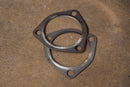 Audi C8 RS6 / RS7 400 Cell Catted Downpipes-9