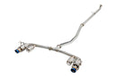 A'PEXi - N1 Evo Extreme (Catback) - 2022+ Honda Civic Hatchback Sport Touring / EX-L [FL1]-1