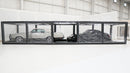 CarCapsule 36' ShowCase Black Indoor-4