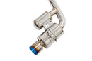A'PEXi - N1 Evo Extreme (Catback) - 2022+ Honda Civic Hatchback Sport Touring / EX-L [FL1]-2