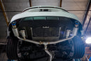 A'PEXi - N1 Evo Extreme (Catback) - 2022+ Honda Civic Hatchback Sport Touring / EX-L [FL1]-4