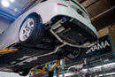 A'PEXi - N1 Evo Extreme (Catback) - 2022+ Honda Civic Hatchback Sport Touring / EX-L [FL1]-5