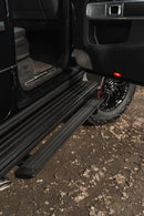 ELECTRIC RUNNING BOARDS/POWER STEPS - G WAGEN - W463A/W464 (2022-2025 G63 4X4 SQUARED)-2