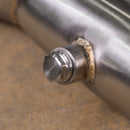 Audi C8 RS6 / RS7 400 Cell Catted Downpipes-15