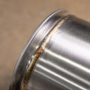 Audi C8 RS6 / RS7 400 Cell Catted Downpipes-17