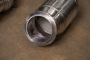 BMW F8X M2C / M3 / M4 400 Cell Catted Downpipes-8