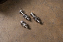 BMW F8X M2C / M3 / M4 400 Cell Catted Downpipes-9