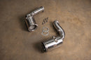 Lamborghini Urus 400 Cell Catted Downpipes-1