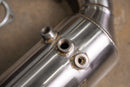 Lamborghini Urus 400 Cell Catted Downpipes-10