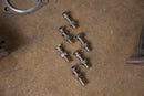 Lamborghini Urus 400 Cell Catted Downpipes-11