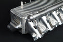 CSF Toyota A90/A91 Supra/ BMW G-Series B58 Charge-Air Cooler Manifold- Machined Billet Aluminum-16