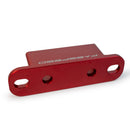 Fabspeed Porsche Boxster/Cayman Rear Jack Point (1997-2024+)-5