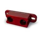 Fabspeed Porsche Boxster/Cayman Rear Jack Point (1997-2024+)-4