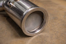 Lamborghini Urus 400 Cell Catted Downpipes-9