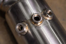 Lamborghini Urus 400 Cell Catted Downpipes-14