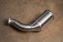 Lamborghini Urus 400 Cell Catted Downpipes-15