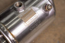 400 Cell Catted Down Pipes For Porsche 992 Turbo / Turbo S-4
