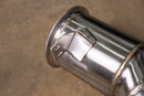 400 Cell Catted Down Pipes For Porsche 992 Turbo / Turbo S-7