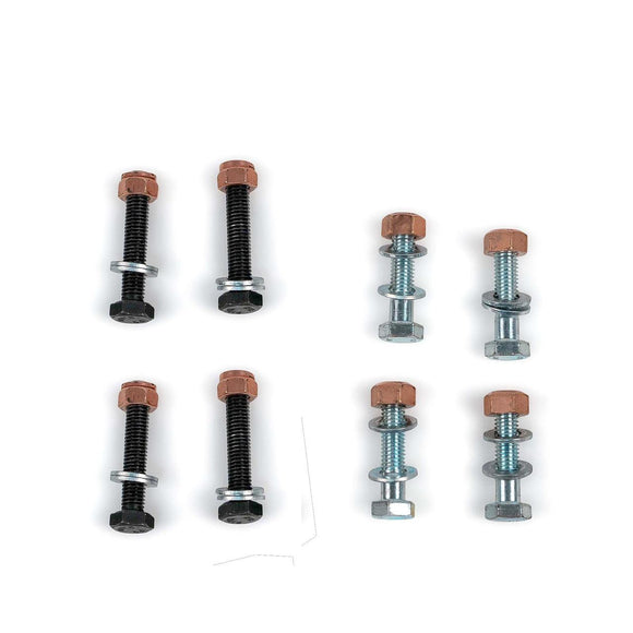 Fabspeed BMW M5 / X5M / X6M Primary Sport Catalytic Converter Downpipes (2024+)