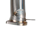 Fabspeed BMW M5 / X5M / X6M Primary Sport Catalytic Converter Downpipes (2024+)-7