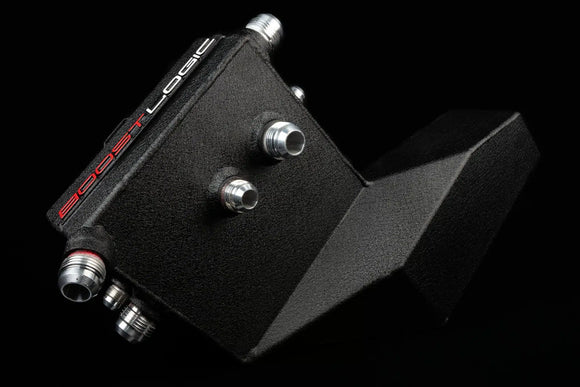 Boost Logic Ultimate Engine Breathing System for Nissan R35 GTR