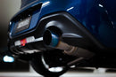 Remark 2022+ Toyota GR86 / Subaru BRZ Burnt Titanium Catback Exhaust System-5