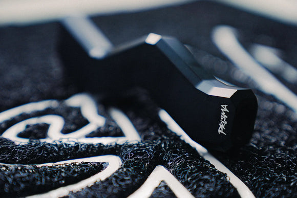 NRG Universal Rugs- PRISMA Logo