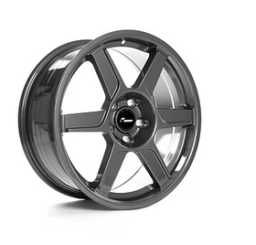 18" x 8.5" R-06 Wheel/ET44/57.1mm Gunmetal