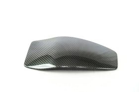 Fabspeed McLaren MP4-12C / 650S Carbon Fiber Engine Cover - 0
