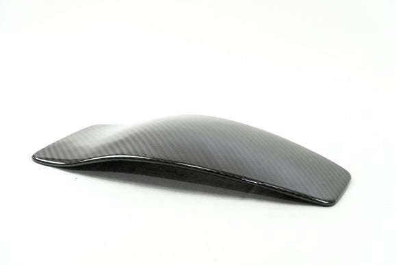 Fabspeed McLaren MP4-12C / 650S Carbon Fiber Engine Cover