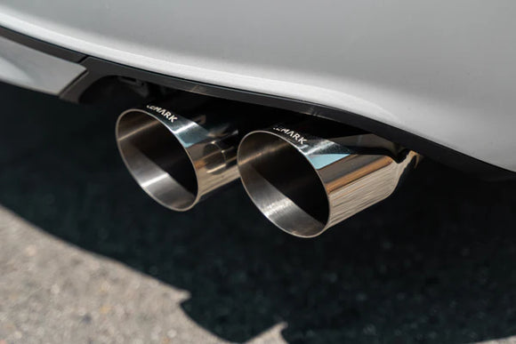 Remark 2018+ Honda Accord 1.5L Sport / 2.0L Turbo Sports Touring Catback Exhaust