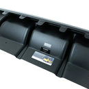 Zaero Design VW Golf R Mk7.5 EVO-1 Gloss Black Rear Diffuser | ZA-VW-GOLF-75-R-DF-5