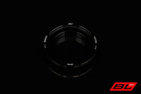 Boost Logic Aluminum Cone for Ducati Panigale V4 Rear Axle