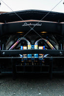 CHASIS MOUNTED CARBON APR SPOILER AND DIFFUSER - AVENTADOR-12