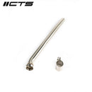 CTS Turbo MINI F56 Cooper S B46 Resonator Delete-2