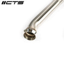 CTS Turbo MINI F56 Cooper S B46 Resonator Delete-3