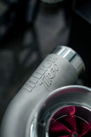 Hellion 2022+ Ford Raptor R 5.0L Top-Mount “Mirror Image” Twin Turbo System-6