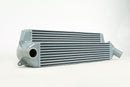 CSF COOLING HIGH PERFORMANCE INTERCOOLER: 2019–2022 HYUNDAI VELOSTER N-3