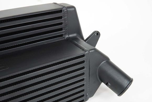 CSF COOLING HIGH PERFORMANCE INTERCOOLER: 2019–2022 HYUNDAI VELOSTER N
