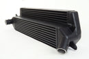 CSF COOLING HIGH PERFORMANCE INTERCOOLER: 2019–2022 HYUNDAI VELOSTER N-8