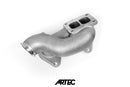 Mazda 13B FD T4 Exhaust Manifold-8