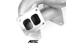 Mazda 13B FD T4 Exhaust Manifold-10