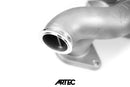 Mazda 13B FD T4 Exhaust Manifold-3