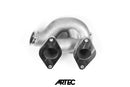 Mazda 13B FD T4 Exhaust Manifold-9