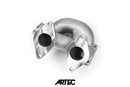 Mazda 13B FD T4 Exhaust Manifold-11