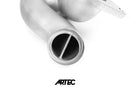 Mazda 13B FD T4 Exhaust Manifold-12