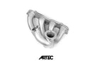 Honda K Series RWD V-Band Exhaust Manifold-3