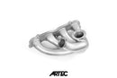 Honda K Series RWD V-Band Exhaust Manifold-4