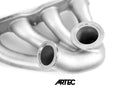 Honda K Series RWD V-Band Exhaust Manifold-5