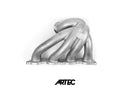 Honda K Series RWD V-Band Exhaust Manifold-8
